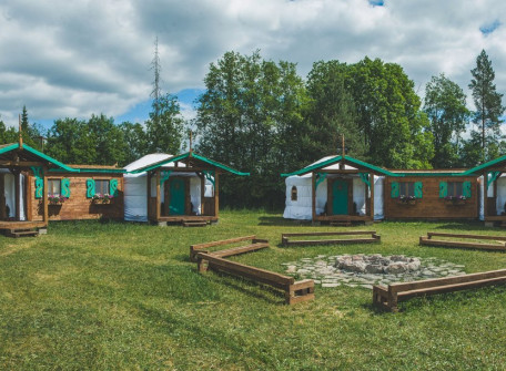 camp "Drujite.ru"