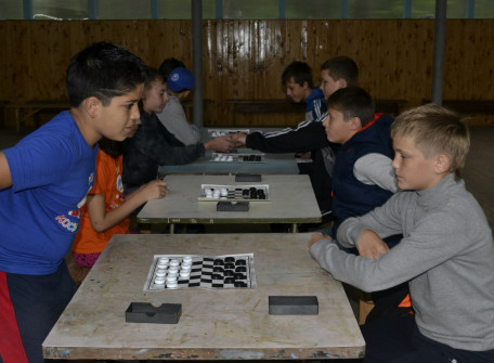 детский лагерь "Детский оздоровительный лагерь "Космонавт-2""