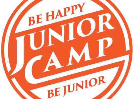 детский лагерь "Junior Camp"