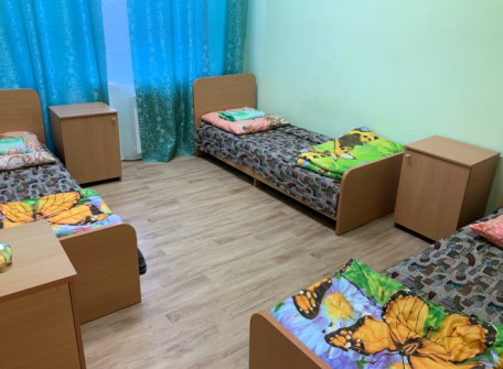 camp "LINGWIN CAMP"