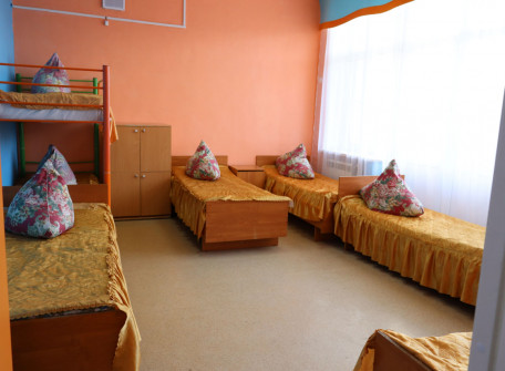 camp "LINGWIN CAMP"