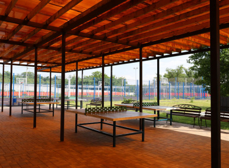 camp "LINGWIN CAMP"
