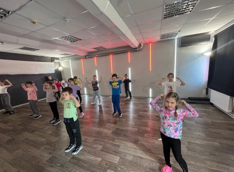 camp ""Городские Каникулы" Красносельский район, СПБ"