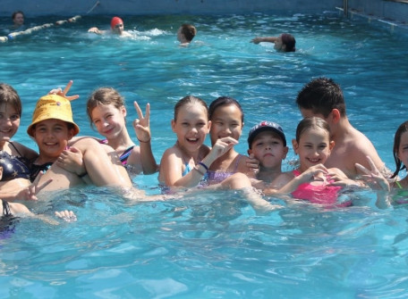 camp "LINGWIN CAMP"